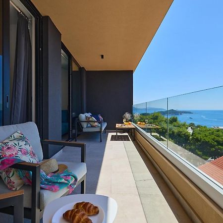 Apartament Hedera Estate, Hedera A40 Dubrownik Zewnętrze zdjęcie