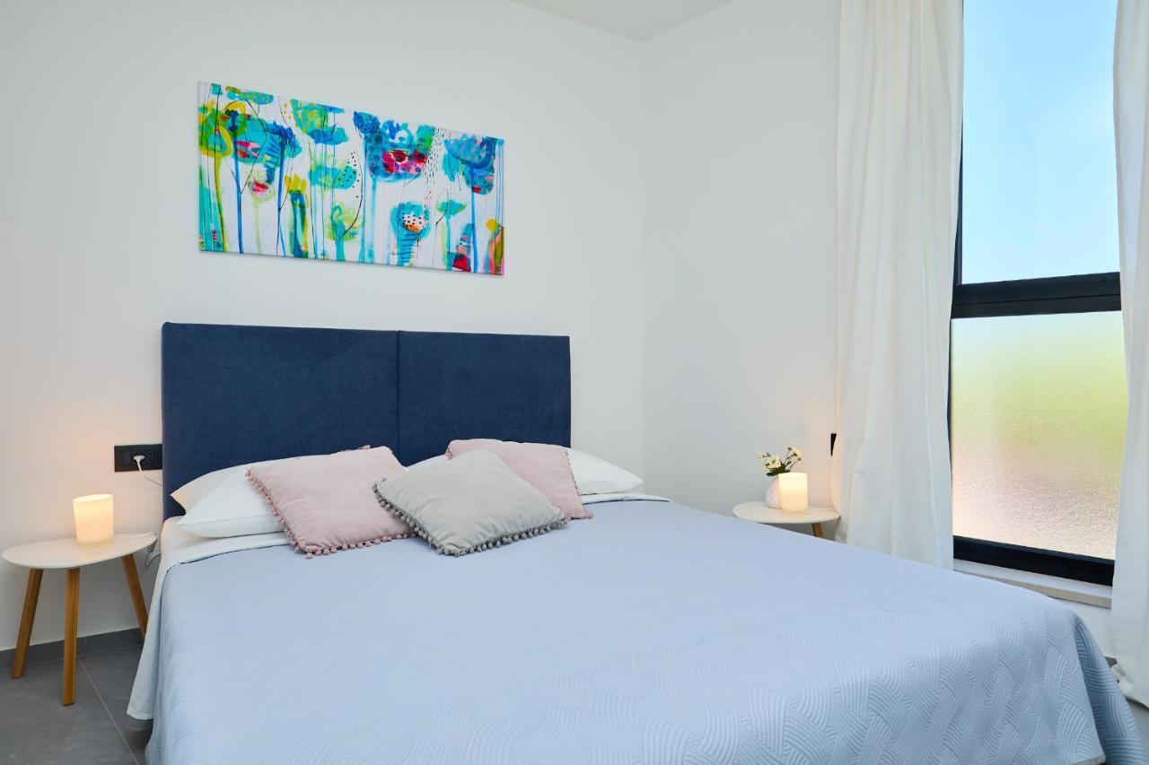 Apartament Hedera Estate, Hedera A40 Dubrownik Zewnętrze zdjęcie