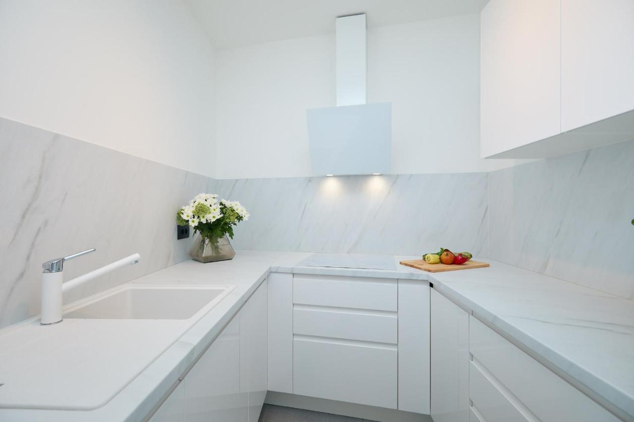 Apartament Hedera Estate, Hedera A40 Dubrownik Zewnętrze zdjęcie