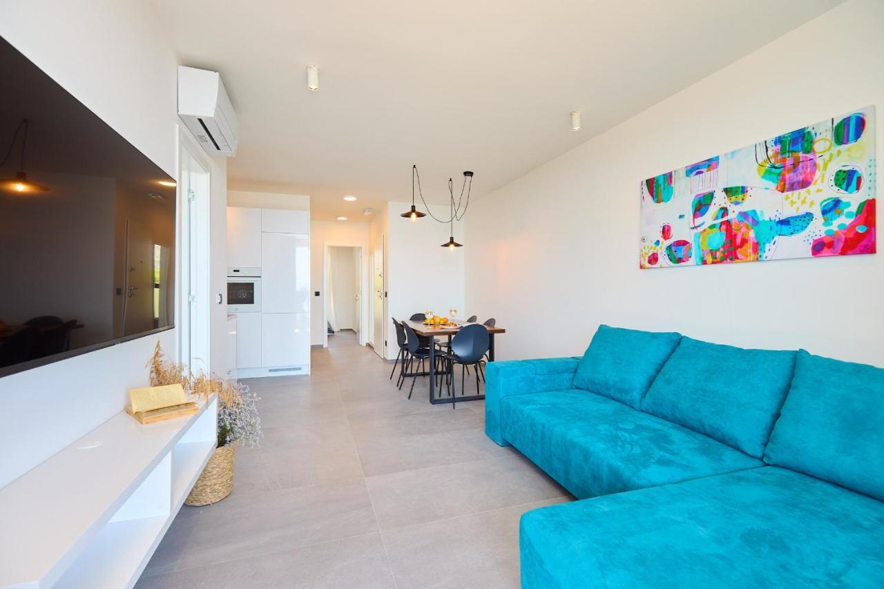 Apartament Hedera Estate, Hedera A40 Dubrownik Zewnętrze zdjęcie