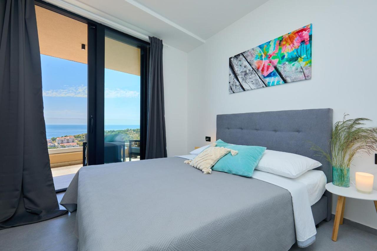 Apartament Hedera Estate, Hedera A40 Dubrownik Zewnętrze zdjęcie