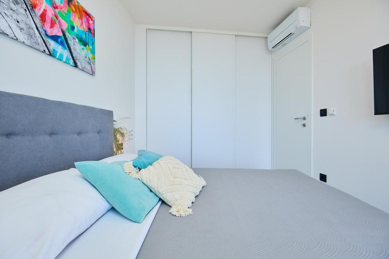 Apartament Hedera Estate, Hedera A40 Dubrownik Zewnętrze zdjęcie