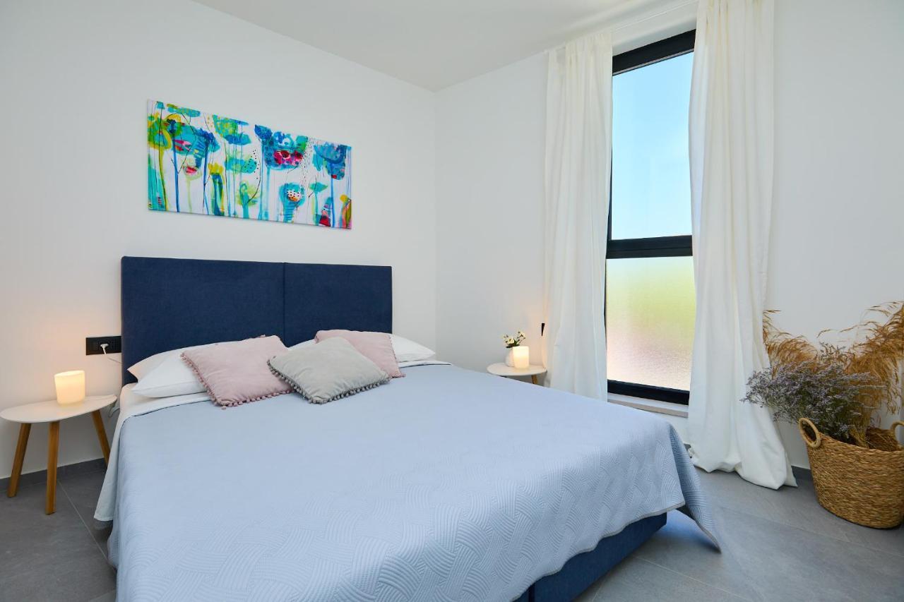 Apartament Hedera Estate, Hedera A40 Dubrownik Zewnętrze zdjęcie