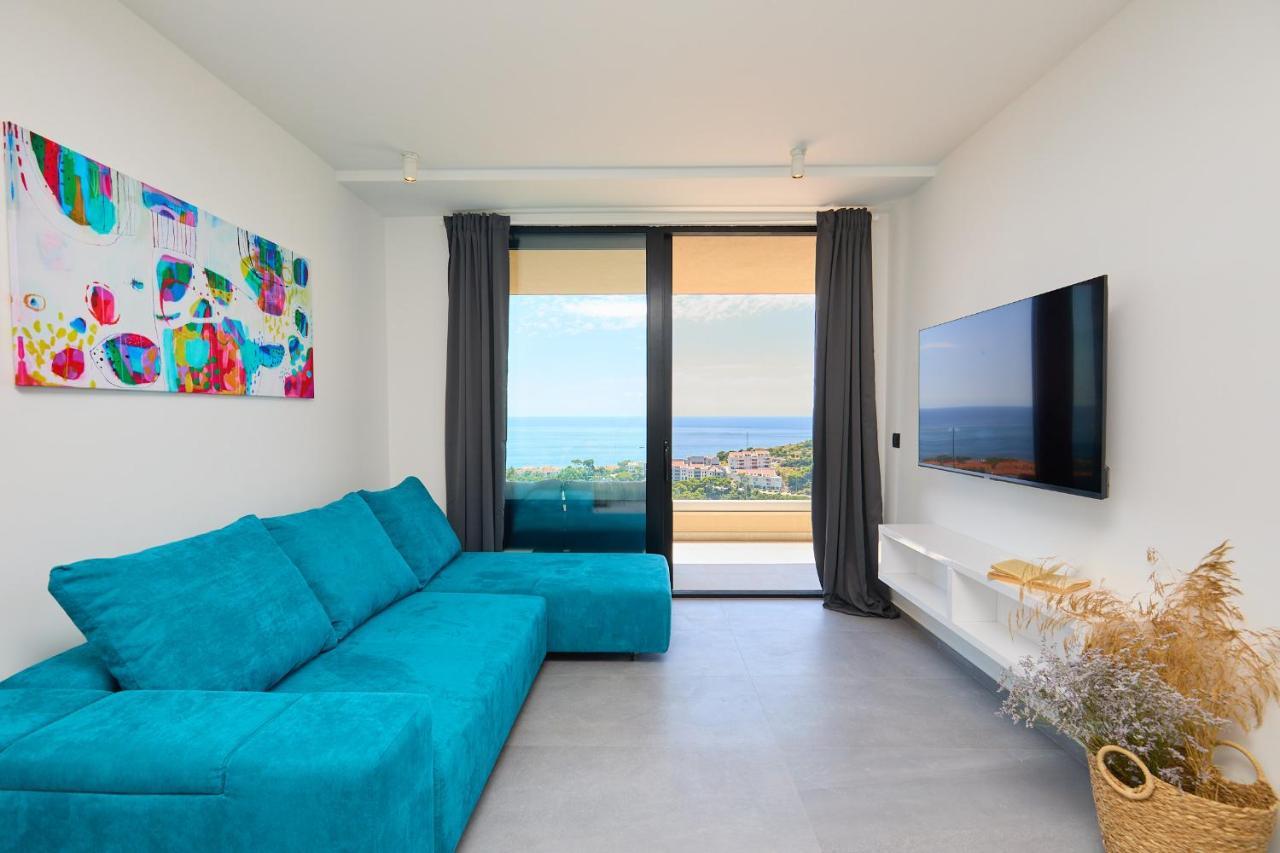 Apartament Hedera Estate, Hedera A40 Dubrownik Zewnętrze zdjęcie