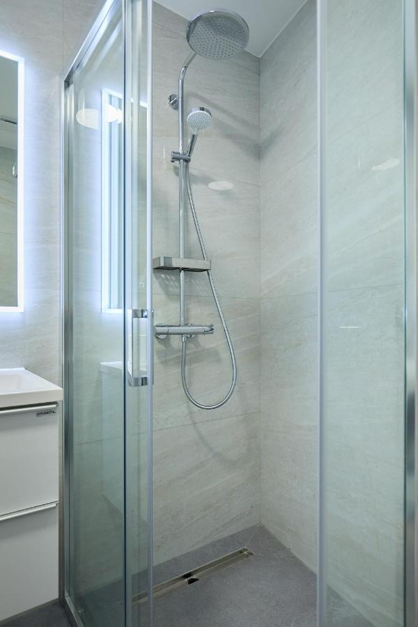 Apartament Hedera Estate, Hedera A40 Dubrownik Zewnętrze zdjęcie