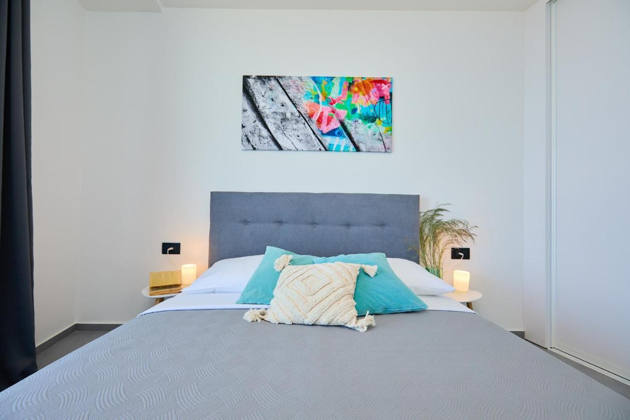 Apartament Hedera Estate, Hedera A40 Dubrownik Zewnętrze zdjęcie