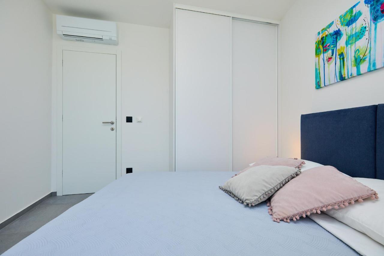 Apartament Hedera Estate, Hedera A40 Dubrownik Zewnętrze zdjęcie
