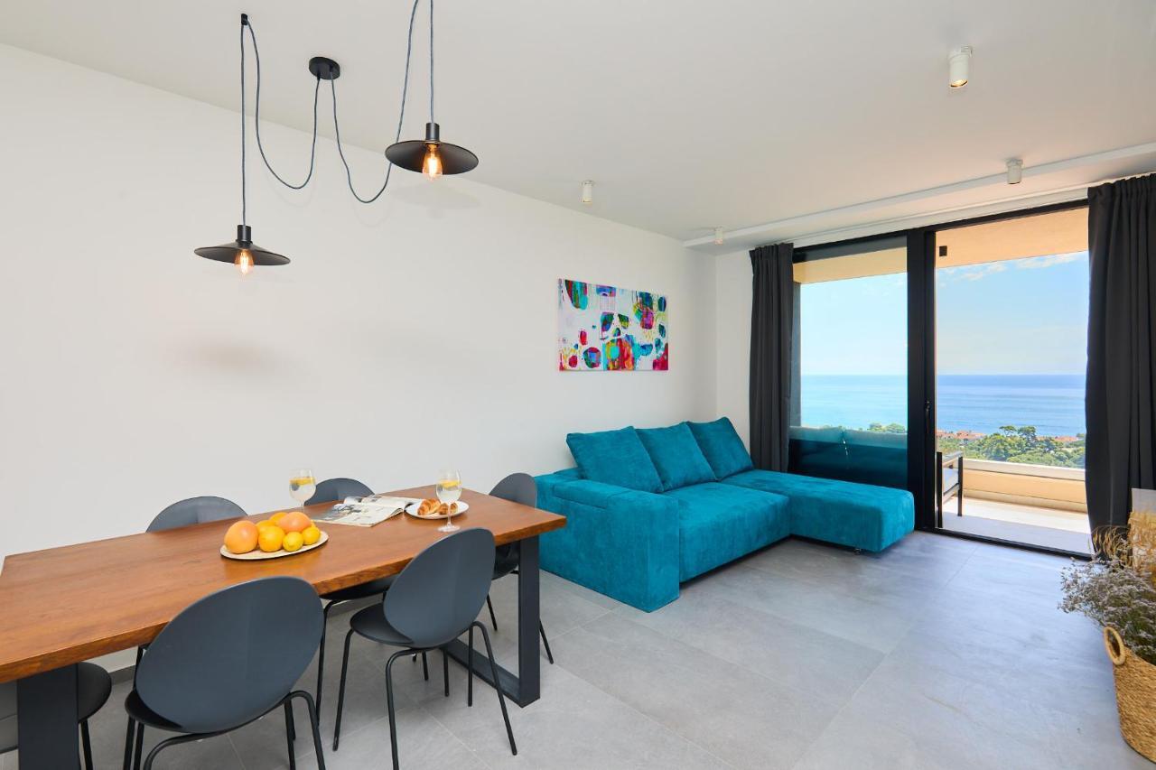 Apartament Hedera Estate, Hedera A40 Dubrownik Zewnętrze zdjęcie
