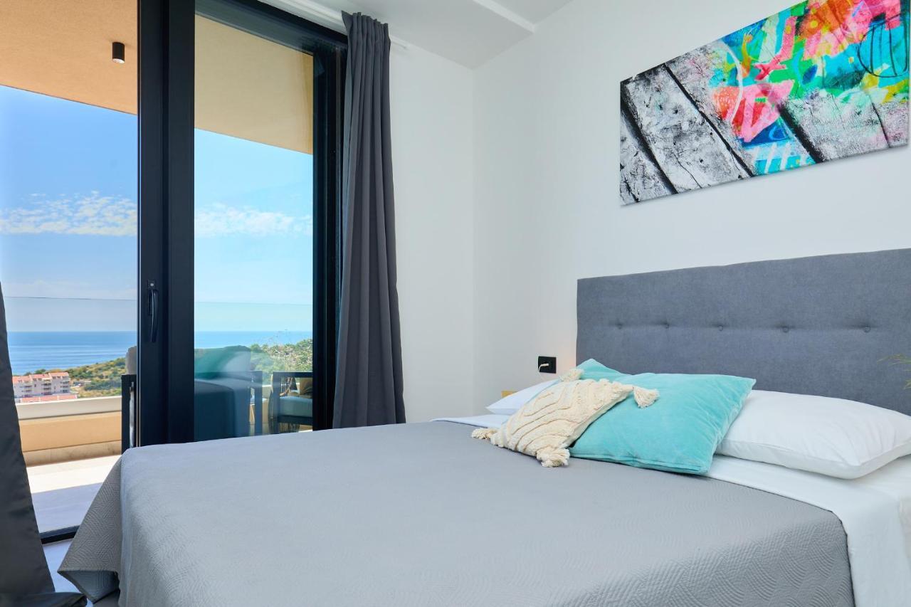 Apartament Hedera Estate, Hedera A40 Dubrownik Zewnętrze zdjęcie