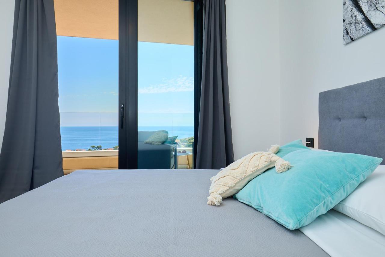 Apartament Hedera Estate, Hedera A40 Dubrownik Zewnętrze zdjęcie
