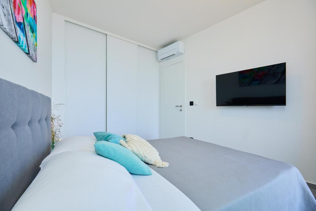 Apartament Hedera Estate, Hedera A40 Dubrownik Zewnętrze zdjęcie
