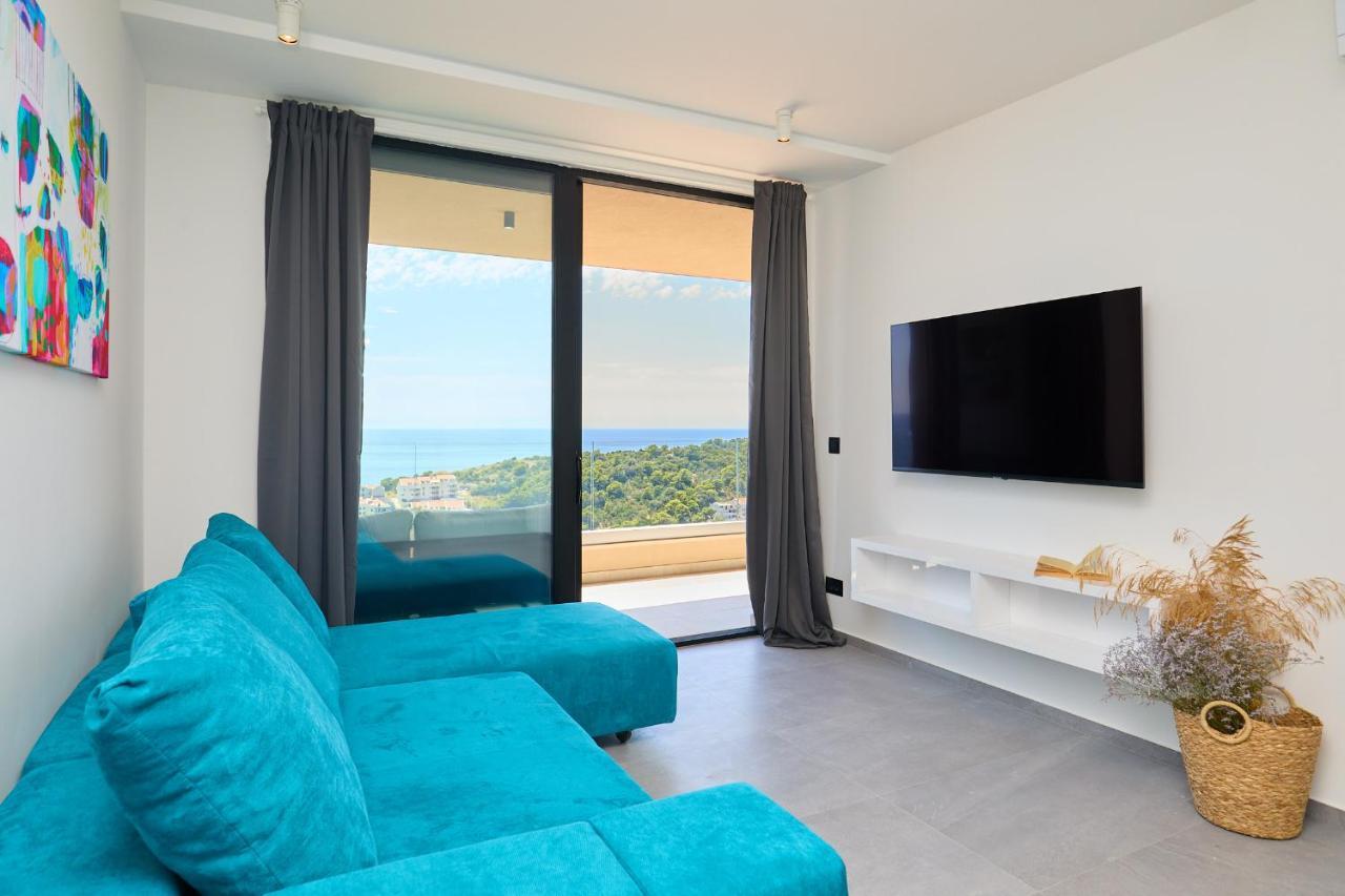 Apartament Hedera Estate, Hedera A40 Dubrownik Zewnętrze zdjęcie