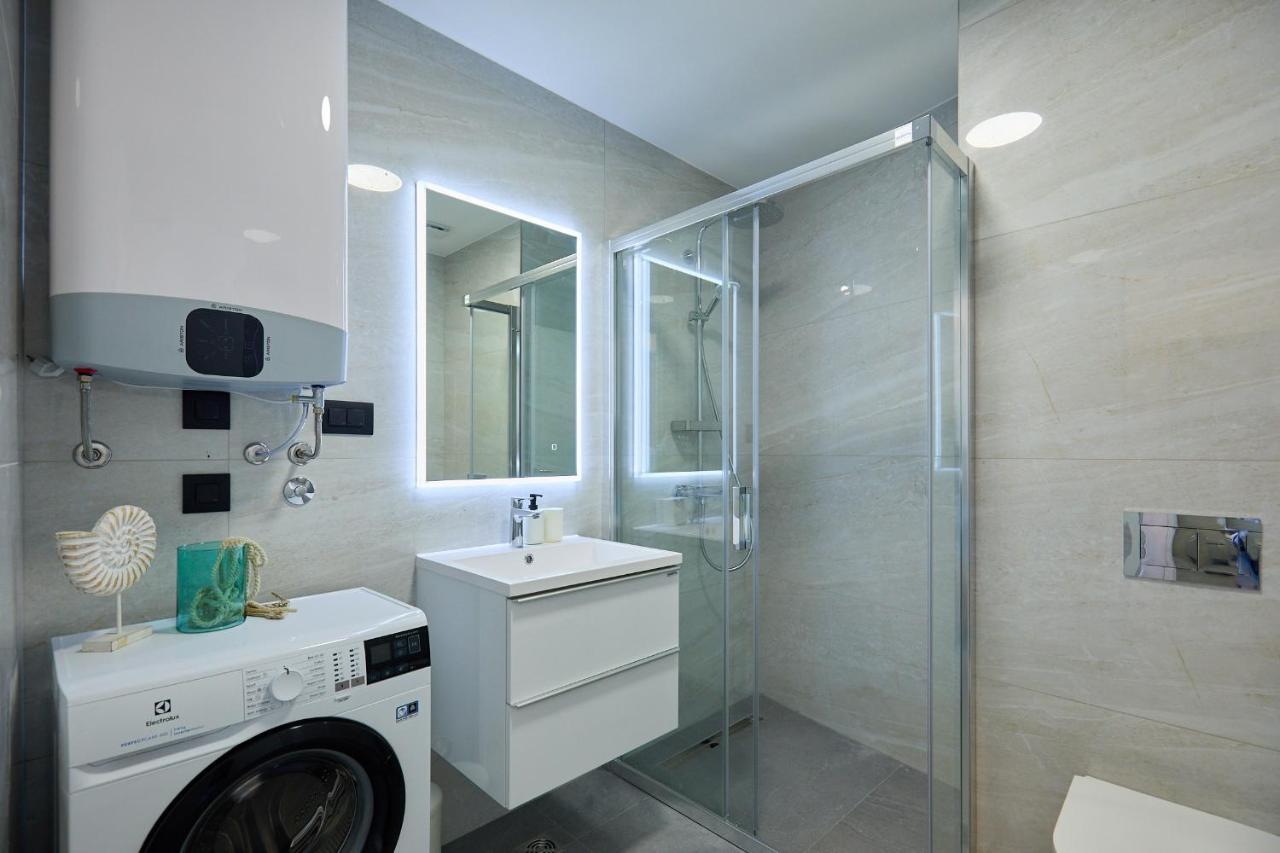 Apartament Hedera Estate, Hedera A40 Dubrownik Zewnętrze zdjęcie