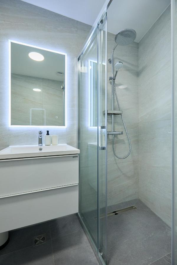 Apartament Hedera Estate, Hedera A40 Dubrownik Zewnętrze zdjęcie