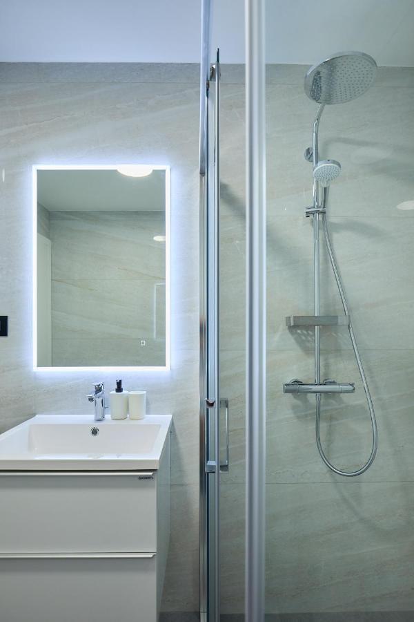 Apartament Hedera Estate, Hedera A40 Dubrownik Zewnętrze zdjęcie