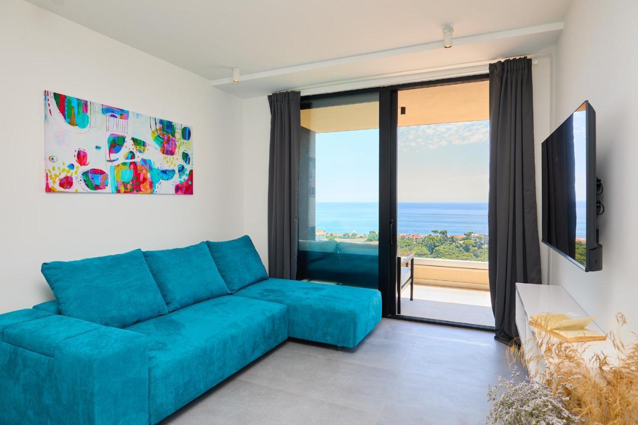 Apartament Hedera Estate, Hedera A40 Dubrownik Zewnętrze zdjęcie